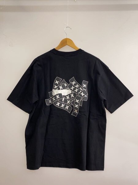 GOD SELECTION XXX(ゴッドセレクショントリプルエックス) / Tシャツ/M 