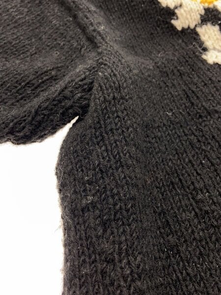 MCMACHAN WOOLEN(マクマーンウーレン) / ニット・セーター(厚手 