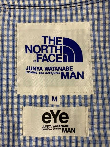 eYe COMME des GARCONS JUNYA WATANABE MAN(アイコムデギャルソン 