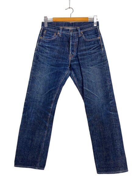 美品】 SAMURAI JEANS S0500xx ストレートデニム W30 SAMURAI JEANS 