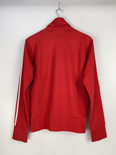 古着  アディダス トラックジャケット SST レッド L adidas(アディダス) / トラックジャケット/L/コットン/レッド/983457