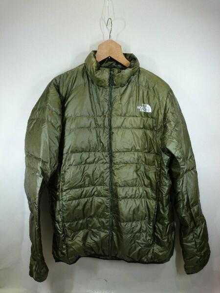THE NORTH FACE(ザノースフェイス) / ライトヒートジャケット/ダウン 