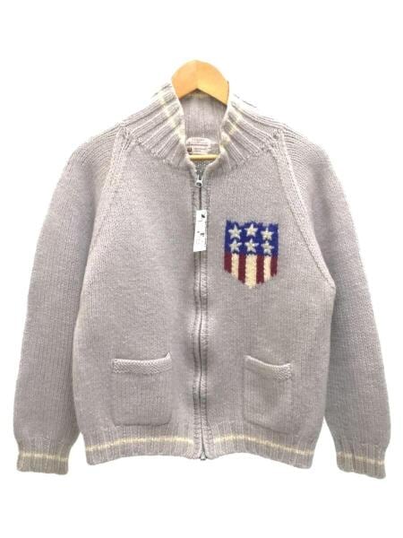 Champion(チャンピオン) / セーター(厚手)/L/GRY/championproducts 