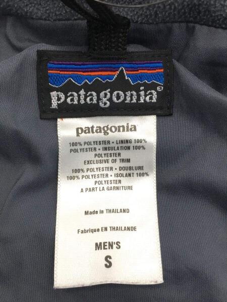 patagonia(パタゴニア) / ジャケット/S/ポリエステル/GRY/29451F6/Puff