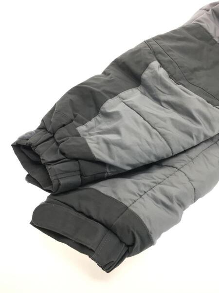 patagonia / ジャケット/S/ポリエステル/GRN/無地/29451F6 patagonia(パタゴニア) / ジャケット/S/ポリエステル/GRY/29451F6/Puff