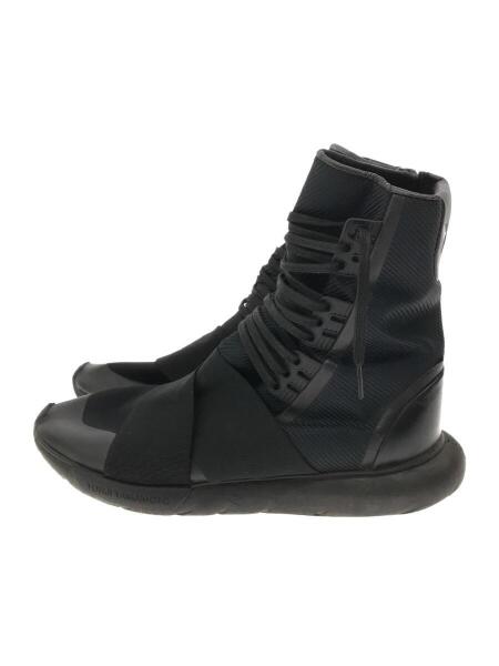 Y-3(ワイスリー) / QASA BOOT/カーサブーツ/29cm/ブラック/16-17AW 