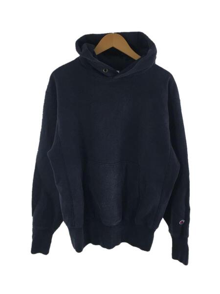 Champion(チャンピオン) / リバースウィーブ/パーカー/XXL/コットン 