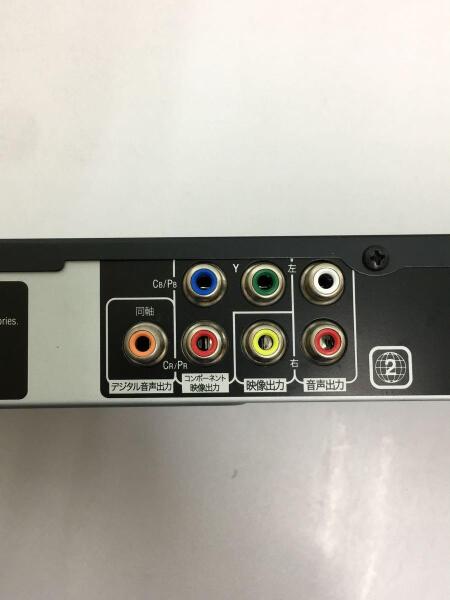 Pioneer(パイオニア) / Pioneer DVDプレーヤー/DV-2020 | 中古品の販売