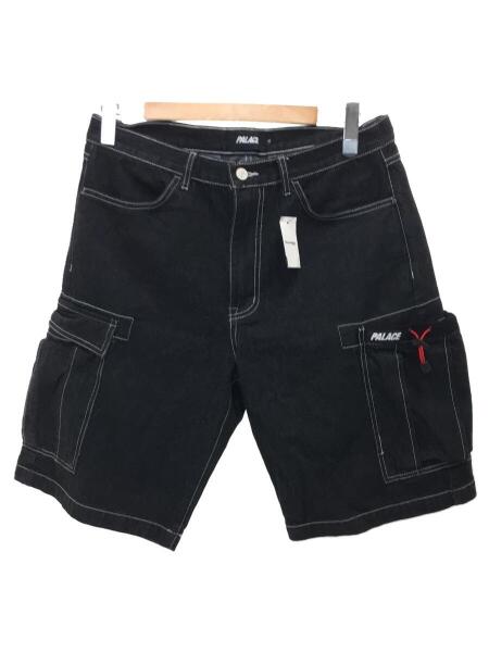 PALACE(パレス) / PALACEショートパンツ/32/DRAWCOAD POCKET DENIM 