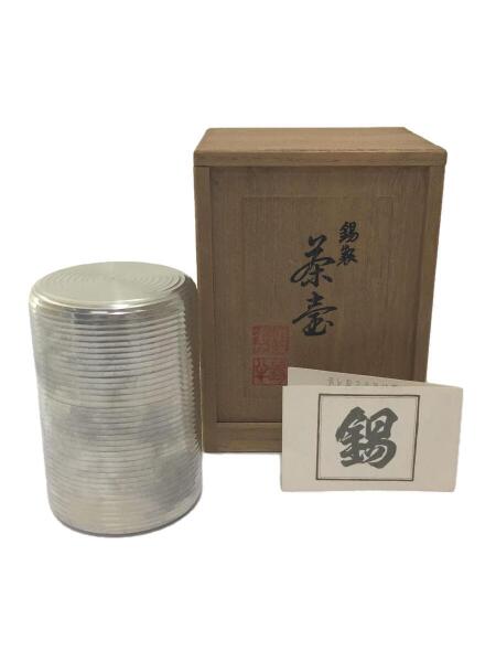 その他ブランド(ソノタブランド) / 錫半/茶壷 | 中古品の販売・通販 