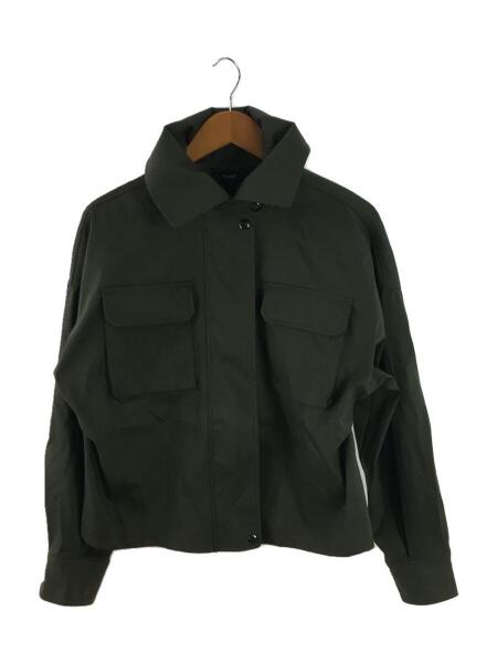 セオリー 　 ミリタリージャケット P セオリー ミリタリージャケット P セオリー ミリタリージャケット