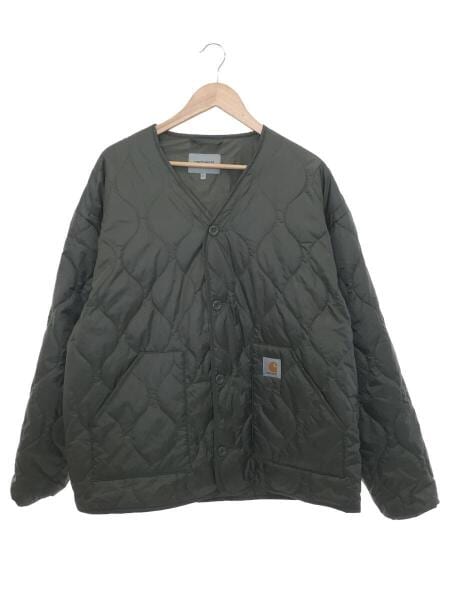 Carhartt(カーハート) / Carhartt/キルティングジャケット/ethan liner 