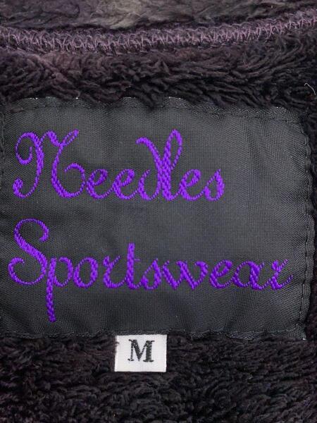 Needles Sportswear(ニードルズスポーツウェア) / フリースジャケット 