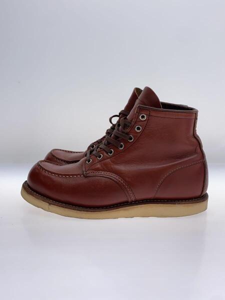 RED WING / ブーツ/US8.5/BRW/8875 RED WING(レッドウィング) / RED WING/ブーツ/US8.5/ブラウン/8875