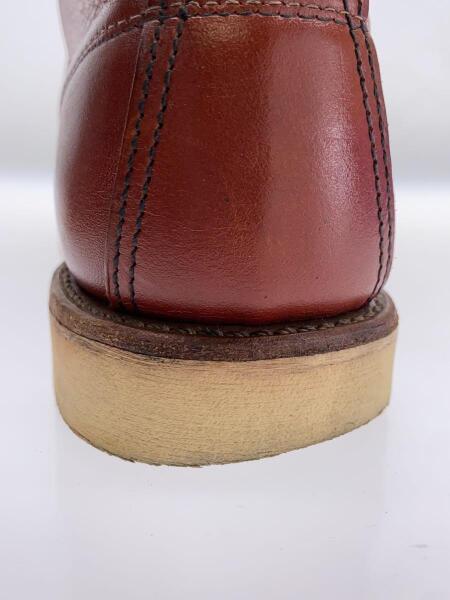 RED WING(レッドウィング) / RED WING/ブーツ/US8.5/ブラウン/8875