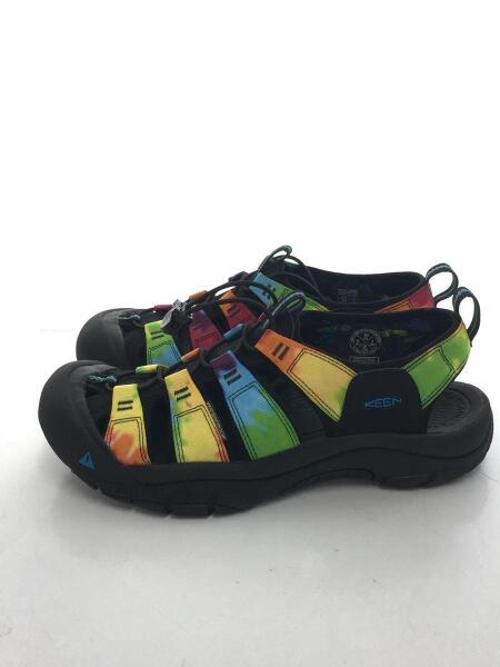 KEEN サンダル マルチカラー 28cm 28cm】KEEN NEWPORT H2 ニューポート
