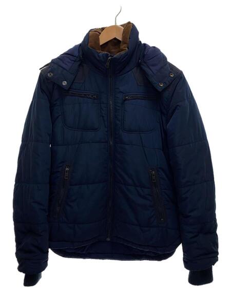 DIESEL([イリョウ/フクショク]ディーゼル) / ダウンジャケット/XL  