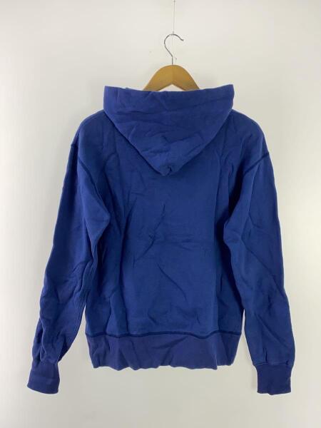 EVISU(エヴィス) / パーカー/38/コットン/ネイビー | 古着の販売・通販 