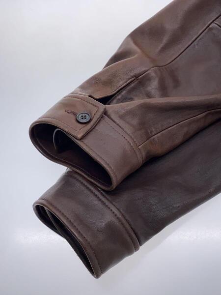 POLO RALPH LAUREN(ポロラルフローレン) / レザージャケット・ブルゾン