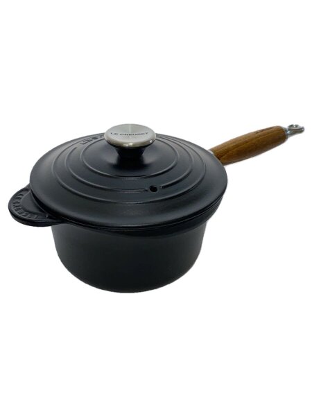 LE CREUSET(ルクルーゼ) / LE CREUSET/ウッドハンドルソースパン/容量 