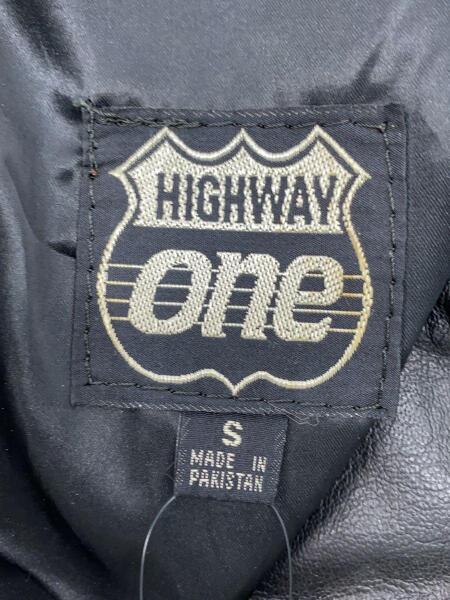 その他ブランド(ソノタブランド) / HIGHWAY ONE/ダブルライダース 
