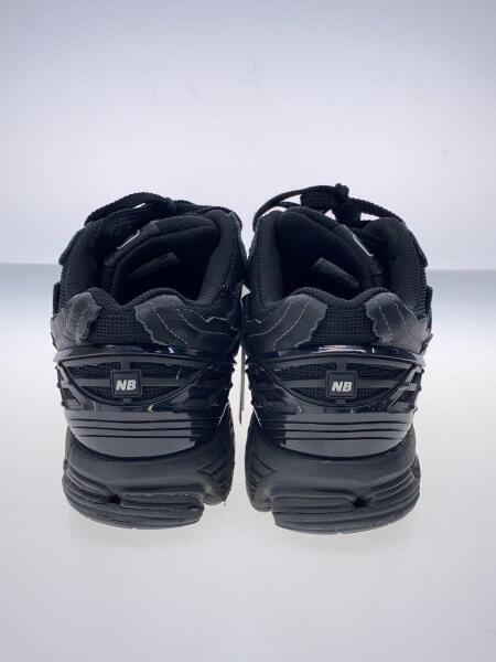 NEW BALANCE(ニューバランス) / ローカットスニーカー/26.5cm/ブラック 