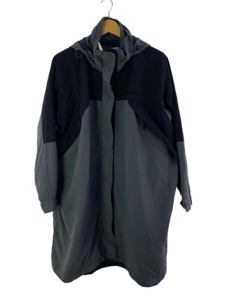 WILD THINGS マウンテンパーカー M グレー WILD THINGS × Spick & Span