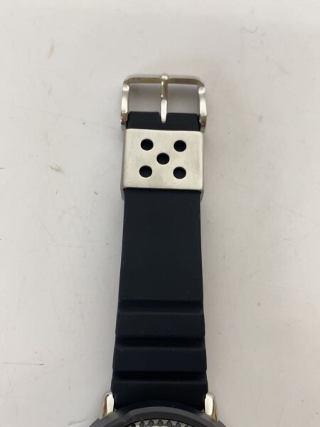 SEIKO(セイコー) / PADI/PROSPEX/DIVER SCUBA/SBEQ003/ボタンがつかえ 