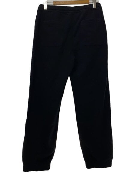 ENNOY / スウェットパンツ/M/コットン/ブラック/aw23brenpt06ntl ENNOY(エンノイ) / スウェットパンツ/M/コットン/ブラック