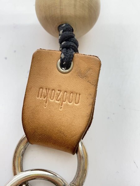 その他ブランド(ソノタブランド) / NODZUKU/ウォレットチェーン