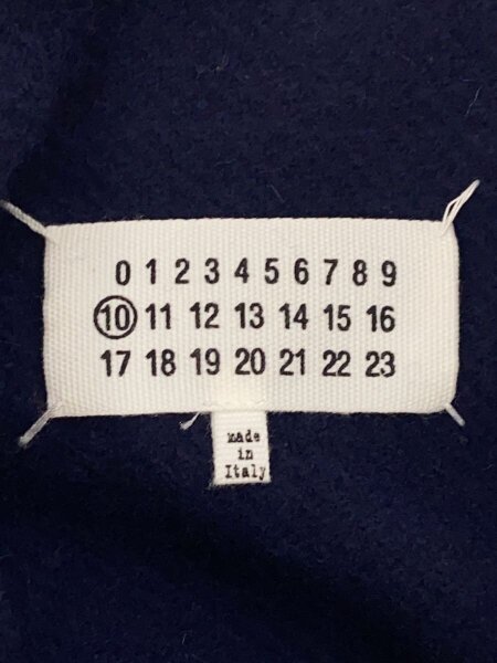 Maison Margiela(メゾンマルジェラ) / 21AW/ダッフルコート/48/ウール 