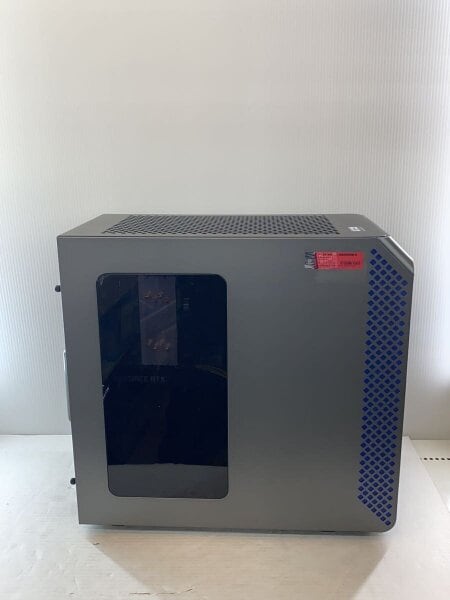 GALLERIA(ガレリア) / デスクトップPC/ZA9R-R38 | 中古品の販売・通販