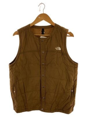 THE NORTH FACE(ザノースフェイス) / AGLOW DW TRAIL VEST_ア