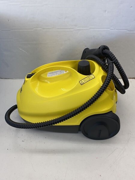 (未使用品) KARCHER スチームクリーナー SC 2 EasyFix Amazon.co.jp: 【24年新発売】 ケルヒャー(Karcher) スチーム