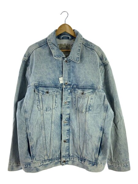 Levi's SilverTab(リーバイスシルバータブ) / Gジャン/XL/デニム