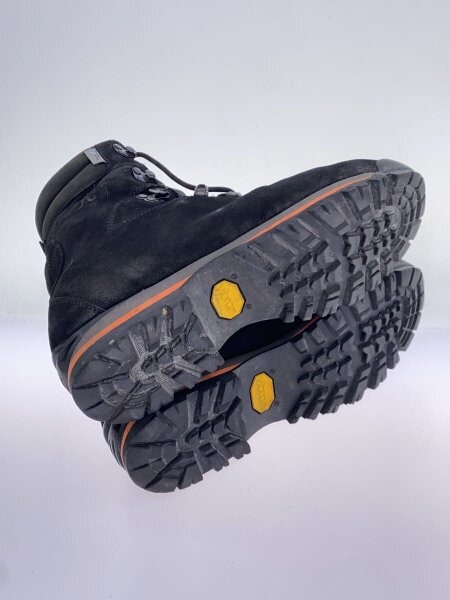 DIEMME(ディエッメ) / レースアップブーツ/42/ブラック/黒/スウェード