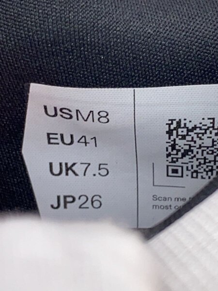 On(オン) / シューズ/26cm/白/3ME10120256// | 中古品の販売・通販なら