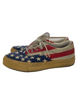 CONVERSE(コンバース) / ローカットスニーカー/--/マルチカラー/1c837