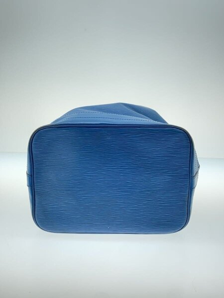 LOUIS VUITTON(ルイヴィトン) / ノエ_エピ_トレドブルー/レザー/BLU