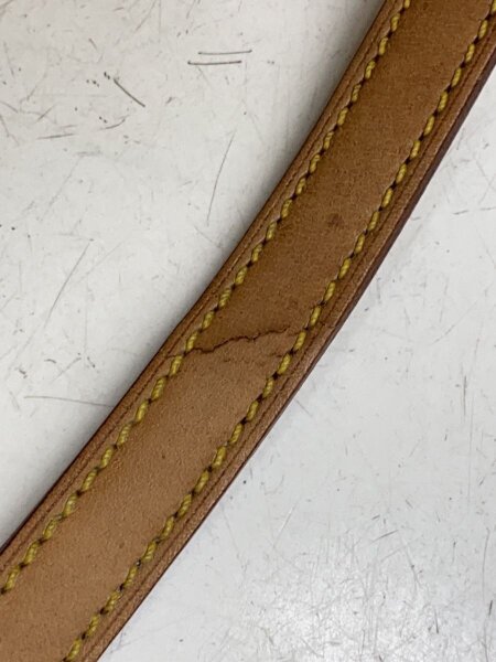 LOUIS VUITTON(ルイヴィトン) / ミニ・モンスリ モノグラム  