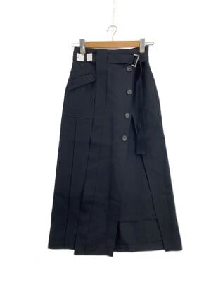 UNITED TOKYO(ユナイテッドトウキョウ) / ロングスカート/3
