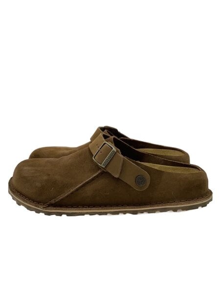 BIRKENSTOCK(ビルケンシュトック) / lutry premium suede/サンダル 