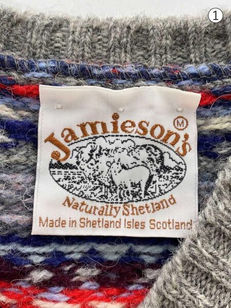 JAMIESON
