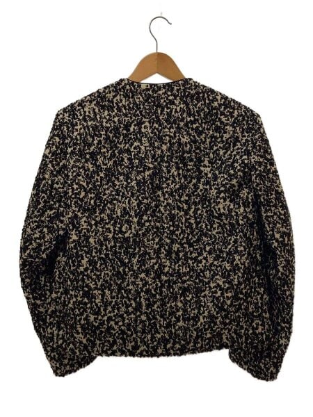 新品未使用Drawerドゥロワージャケット DRAWER(ドゥロワー) / ジャケット/38/コットン/マルチカラー/6522-299