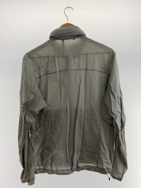 ARC’TERYX / ナイロンジャケット/M/ナイロン/グレー/18917-122577/Nodin/ノディン ARC'TERYX(アークテリクス) / ナイロンジャケット/M/ナイロン/グレー