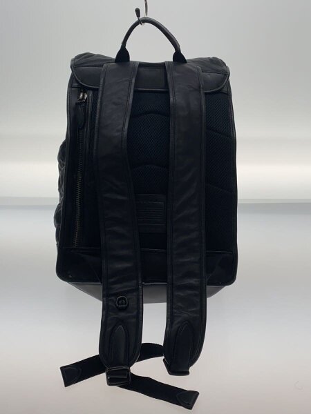 COACH(コーチ) / リュック/牛革/ブラック/2121-C6614// | 中古品の販売 