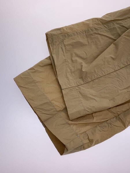 ORCIVAL(オーシバルオーチバル) / コート/5/ナイロン/キャメル/無地/OR