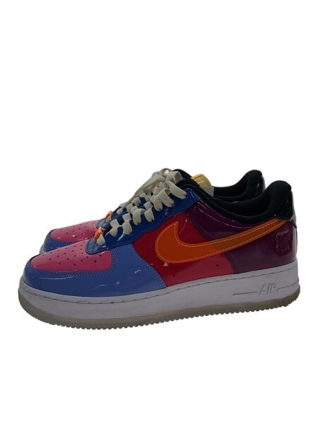 NIKE(ナイキ) / UNDEFEATED X AIR FORCE 1 LOW SP_アンディフィー 
