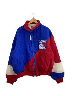 90s USA製 Swingster HORNETS ナイロンジャケット L Swingster（スウィングスター）の中古品の通販サイト セカンド