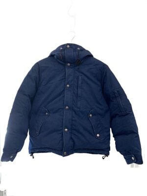 THE NORTH FACE PURPLE LABEL(ザノースフェイスパープルレーベル) / 65